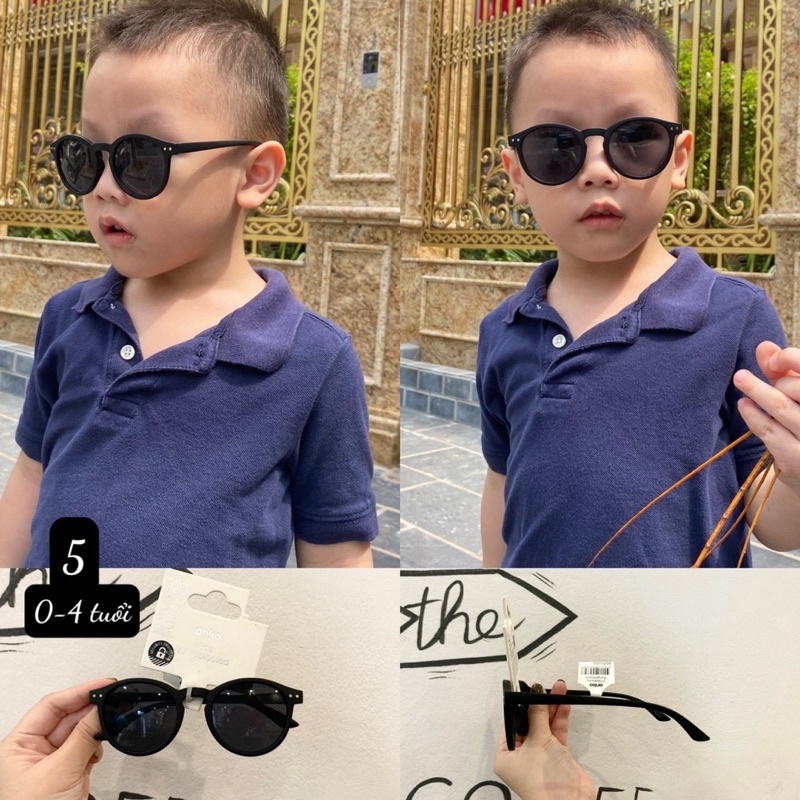 Kính trẻ em Anko lỗi thanh lý còn 120k cho bé 0-4 tuổi, mua sale tại các nước chuẩn auth