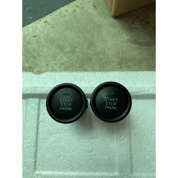 Nút đề nổ start stop cho mazda 2 mazda 3 cx3 cx5
