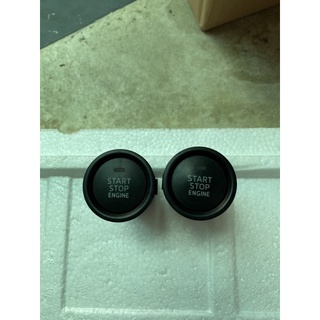Nút đề nổ start stop cho mazda 2 mazda 3 cx3 cx5