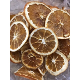 Giá tôt 1Kg Cam sấy khô loại đẹp
