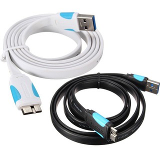Cáp USB 3.0 cho ổ cứng di động Vention VAS-A12