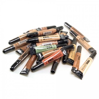 Che khuyết điểm LA Girl Pro Conceal HD Concealer