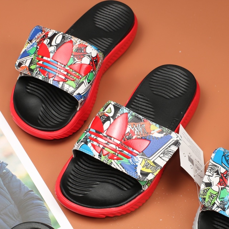 Dép alpha pu đẹp