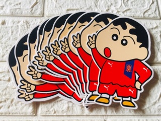[Combo 5 cái] Bao lì xì chibi Tết 2021