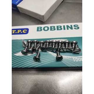 ốc lắp bộ đánh suốt máy khâu liền trục