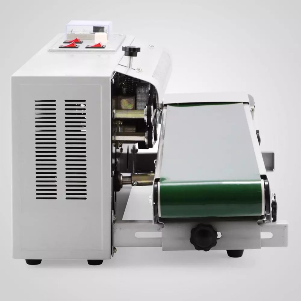 Máy Hàn Liên Tục Tự Động ABG FR-900 Dạng Nằm Chuyên Dụng
