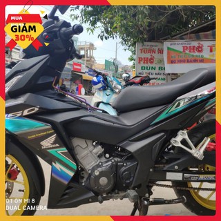 Tem Rời 3 Lớp Winner 💖FREESHIP💖 Tem Xe Winner Mã T99