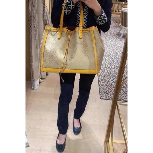 Túi TORY BURCH MONOGRAM