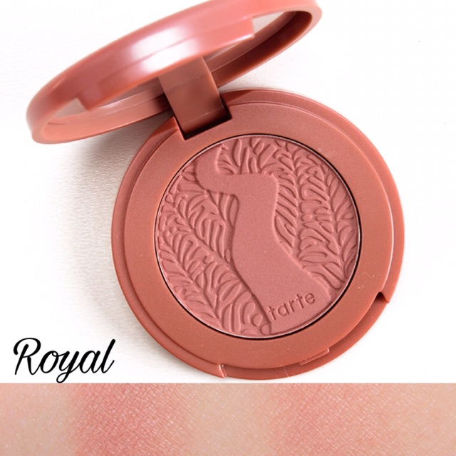 Má hồng Tarte - Amazonian clay (minisize) | BigBuy360 - bigbuy360.vn