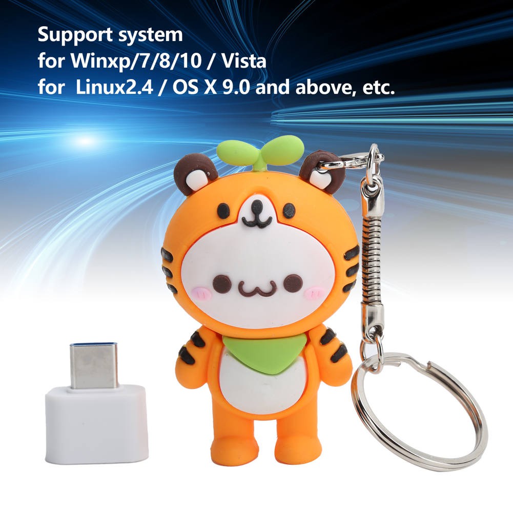 Ổ Đĩa Usb 2.0 Upc01 Xuan 01