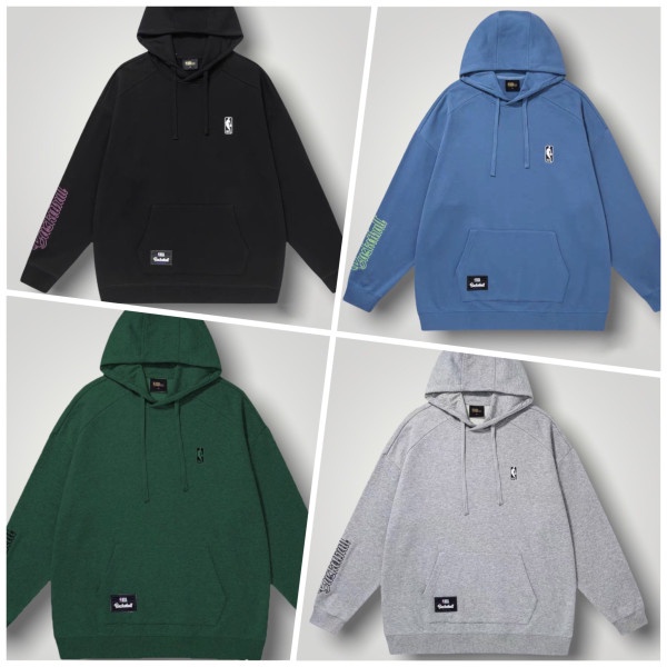 Áo Hoodie NBA phong cách bóng rổ,thời trang nam nữ, unisex_1hit