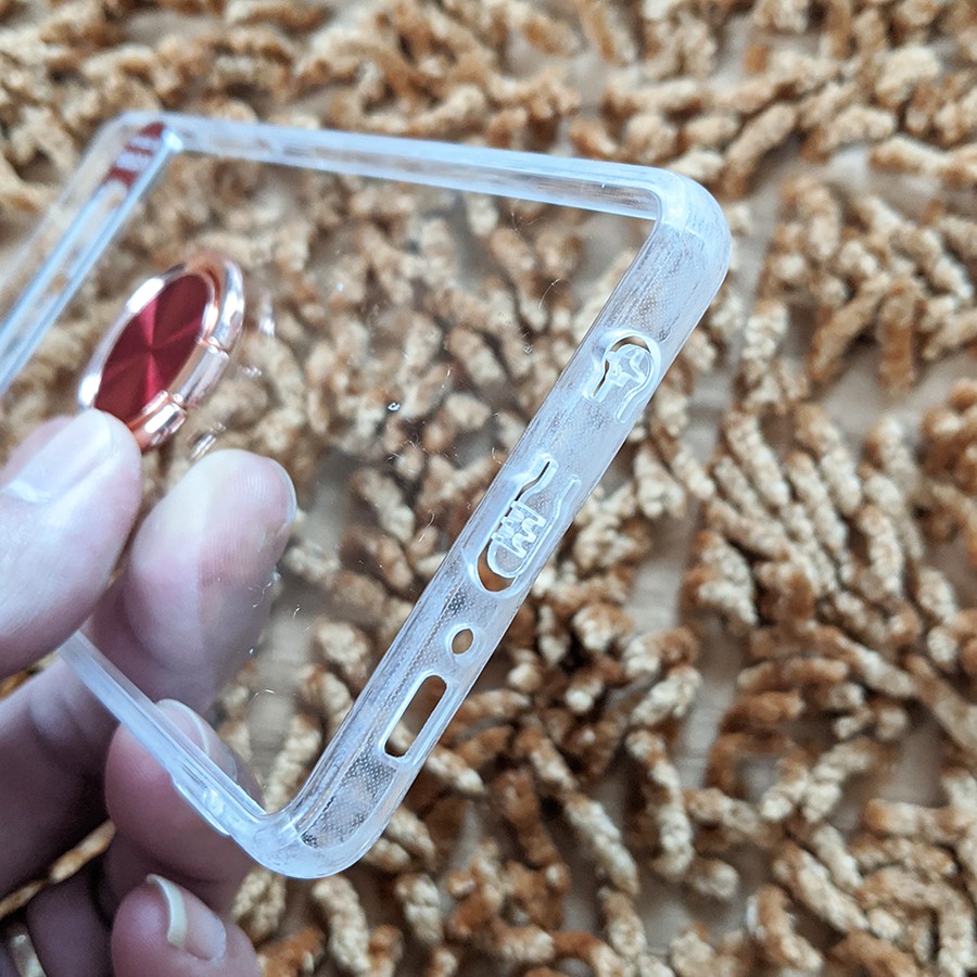 Ốp lưng bảo vệ camera Galaxy S10 Plus