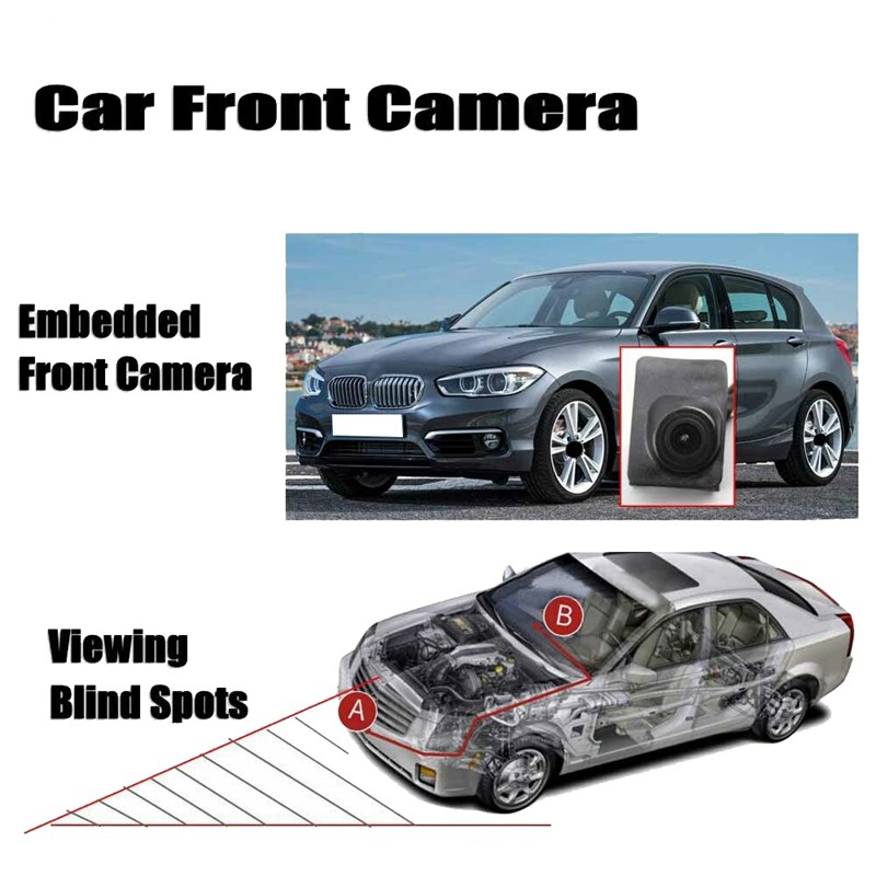 Máy Quay Ban Đêm Chống Thấm Nước Cho-Bmw 1 Series | BigBuy360 - bigbuy360.vn