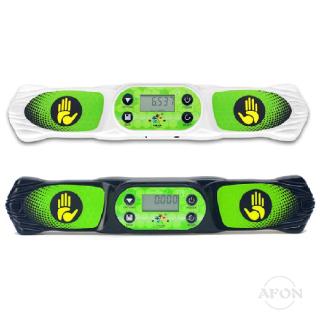 Timer Three Generations Of Rubik's Cube Timer Can Be Connected The To External Display 951