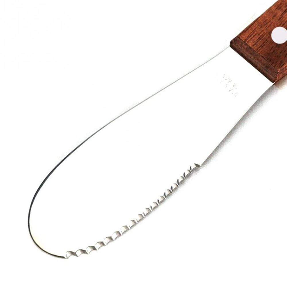 Dụng Cụ Cắt Lát Phô Mai Bằng Thép Không Gỉ Tiện Dụng Cho Nhà Bếp