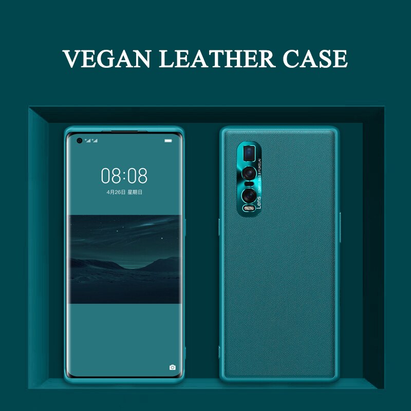 Ốp điện thoại TPU mềm cho Oppo Find X2 Pro / Find X2 Pro Lite Neo