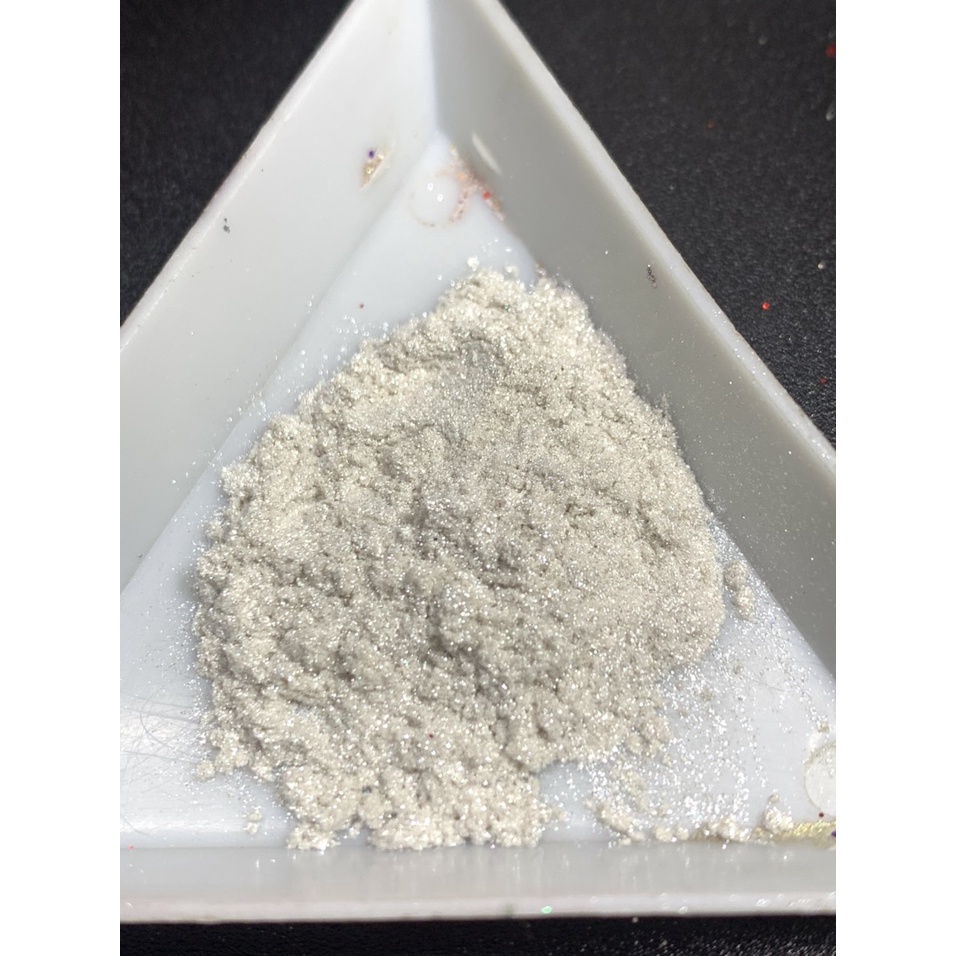 BỘT NHŨ KIM CƯƠNG -  NGỌC TRAI TRANG TRÍ NAIL, EBOXY TẠO HIỆU ỨNG ÁNH FLASH