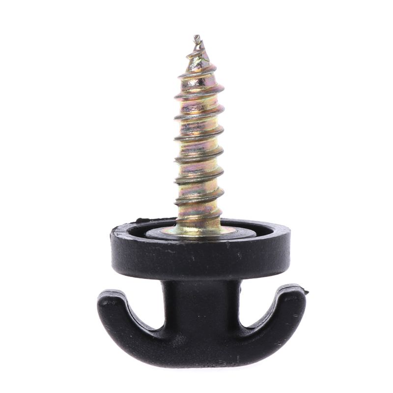 Bộ 2 Vòng Móc Cốp Xe Hơi Dùng Treo Đồ Tiện Dụng