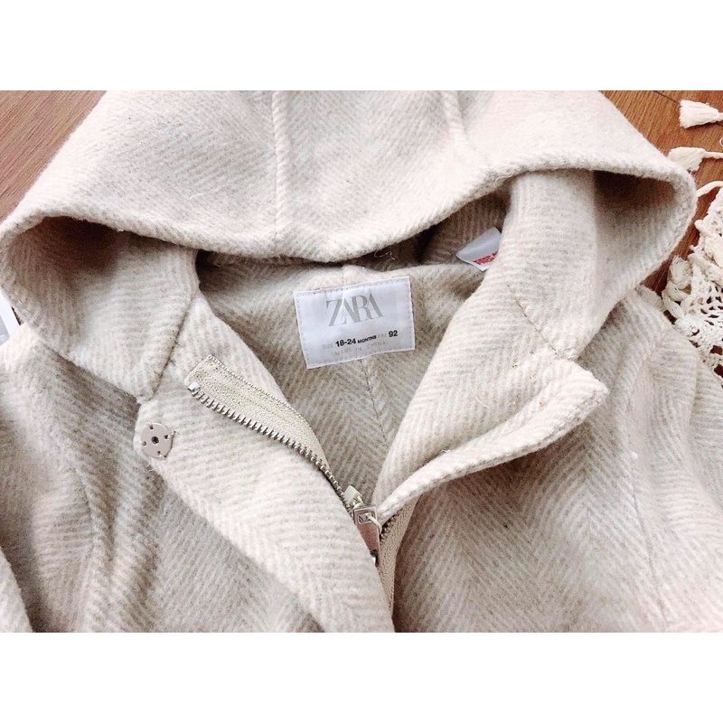 Áo dạ hàng dư xịn