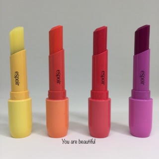 SON DƯỠNG MÀU Espoir Colorconic Tint Lacquer In Balm