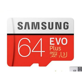Bộ nhớ micro SD hiệu Samsung EVO plus 64gb