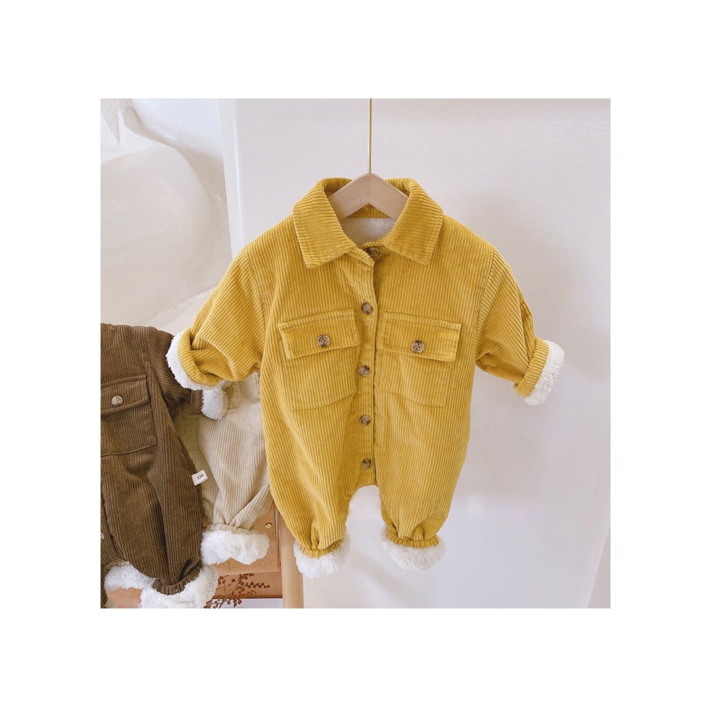 Bộ nhung liền thân