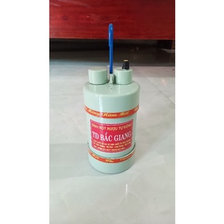 Máy Rót Rượu Tự Động