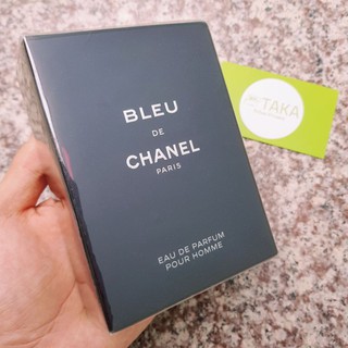 Nước hoa nam Bleu de ChaneI EDT-EDP Fullseal 50ml-100ml