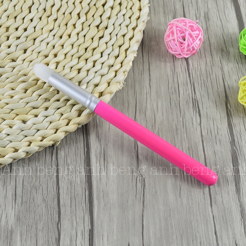 Chổi vệ sinh mi,cọ rửa mi vệ sinh mắt ☄️FREESHIP☄️