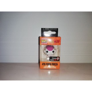Móc khóa nhân vật funko chính hãng new fullbox