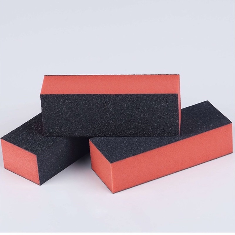 Phao cam đen, phào cam đen, phao nhám mịn