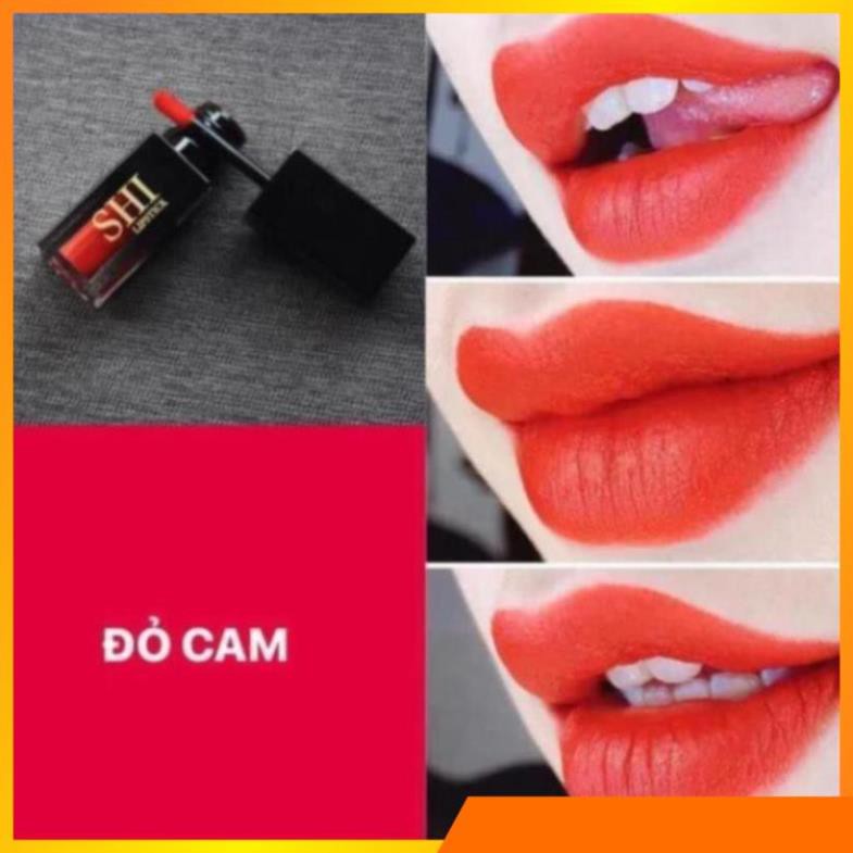 Son kem li SON LÌ KHÔNG CHÌ ĂN ĐƯỢC LÂU TRÔI - SHI ĐỎ CAM V V V . | BigBuy360 - bigbuy360.vn