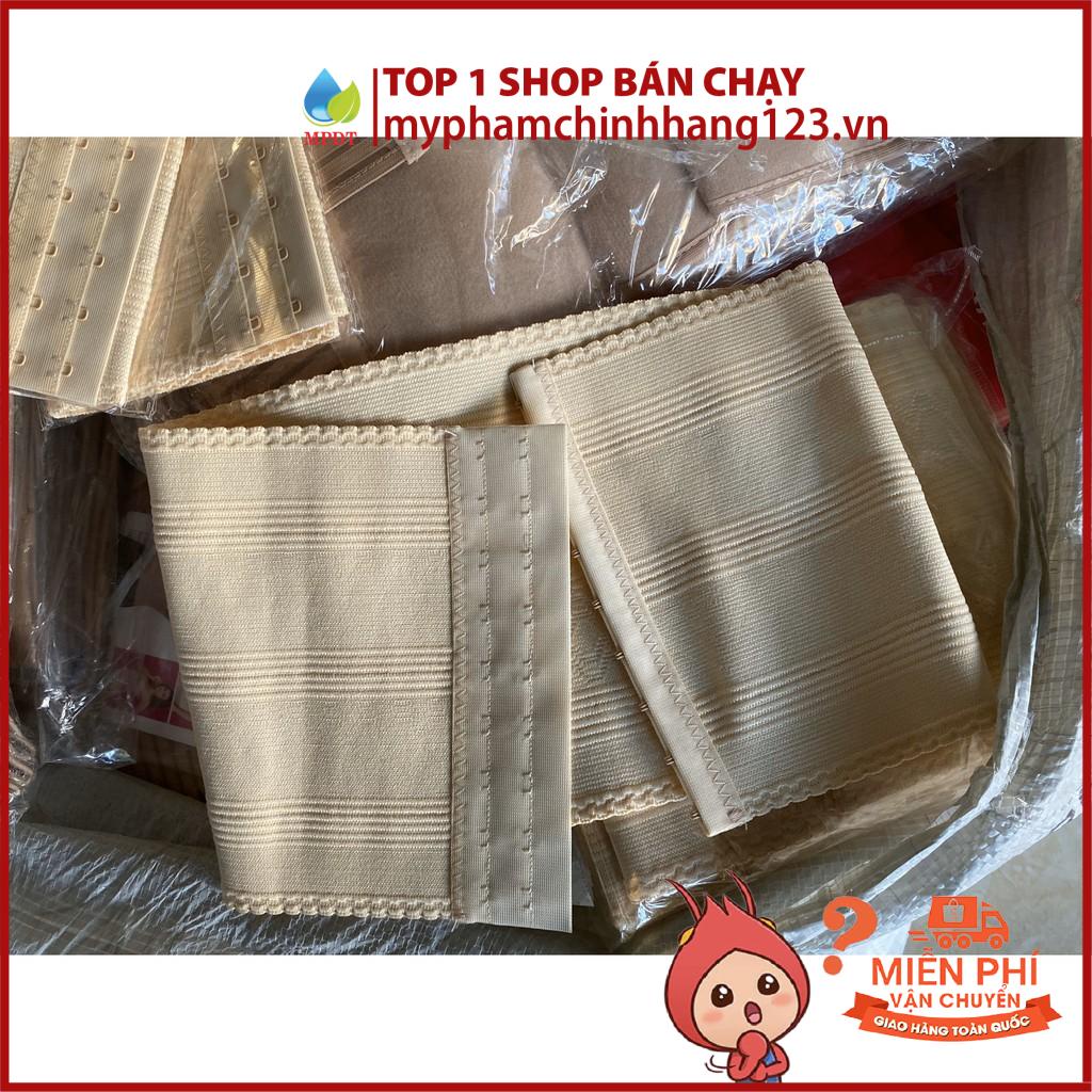 (GIÁ RẺ VÔ ĐỊCH) Gen nịt bụng, gen định hình