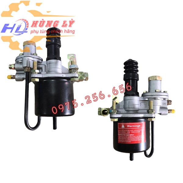 Tổng côn dưới 153 phi 90 HM6T phụ tùng ô tô tổng côn ô tô phụ tùng Hùng Lỳ