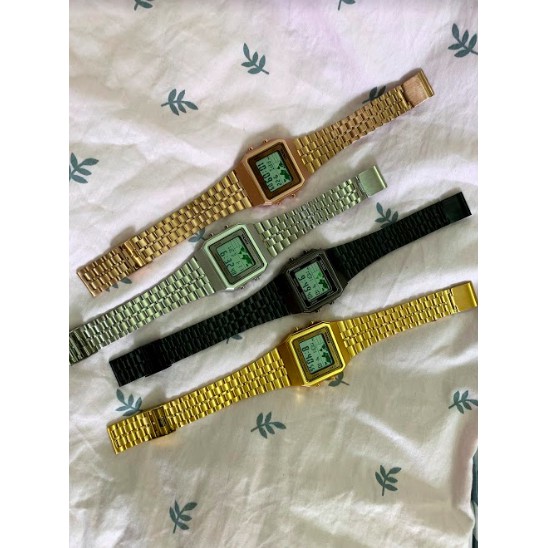 (Chính Hãng) Đồng Hồ Nam Nữ SKMEI 1338 World Time 36 Giờ Thành Phố Chống Nước Khủng | BigBuy360 - bigbuy360.vn