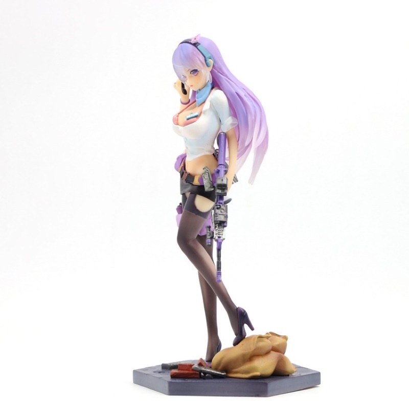 Mô hình figure nhân vật Elf trong After School Arena tỉ lệ 1/7