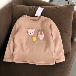 Áo nỉ reserved xuất xịn