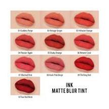 [AUTH] - SON INK MATTE BLUR TINT 2021 | BigBuy360 - bigbuy360.vn