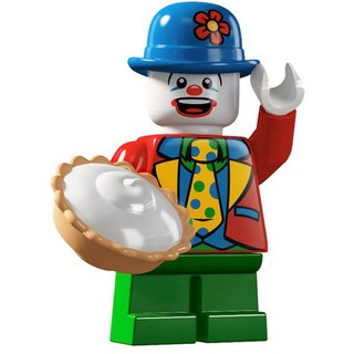 Bộ LEGO Minifigures Series thứ 5