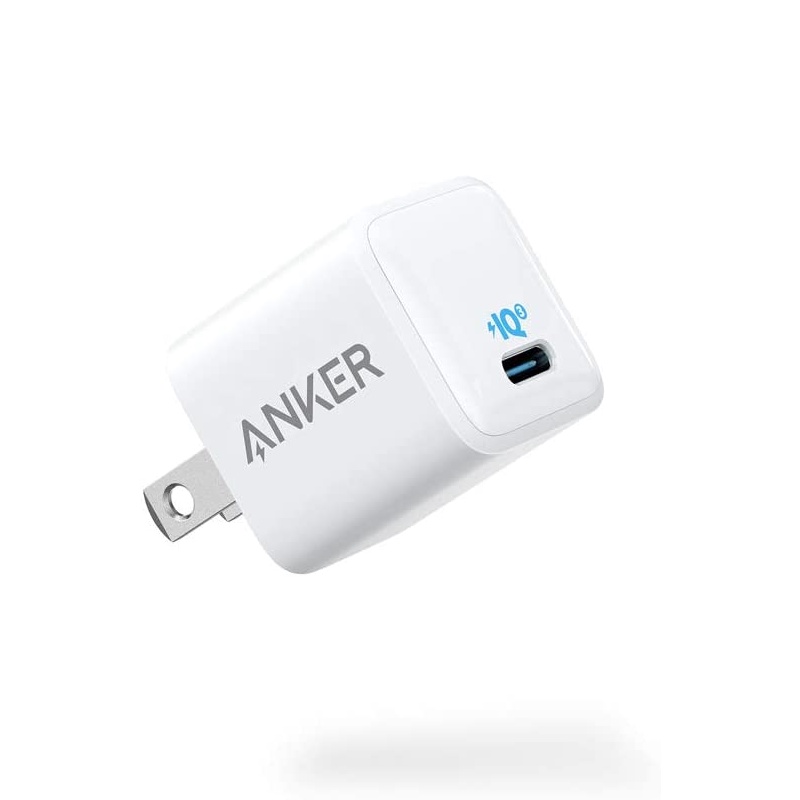 Combo sạc nhanh 20W A2633 + A8612 cho IP7 plus | 8 | 8 plus | X | XS max | 11 | 12 | Pro | Max