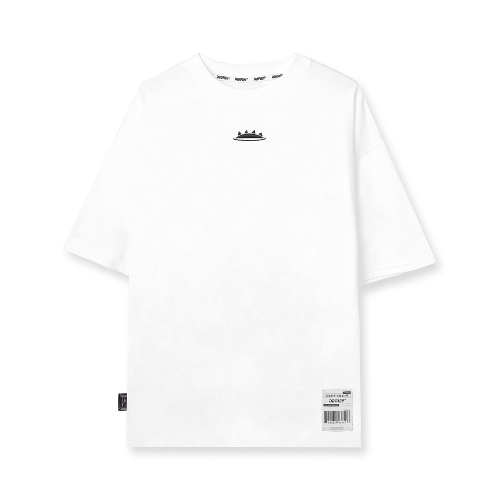 Áo Thun Essential Degrey - AES | BigBuy360 - bigbuy360.vn