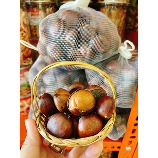 Hạt dẻ rang sẵn ( rang máy )