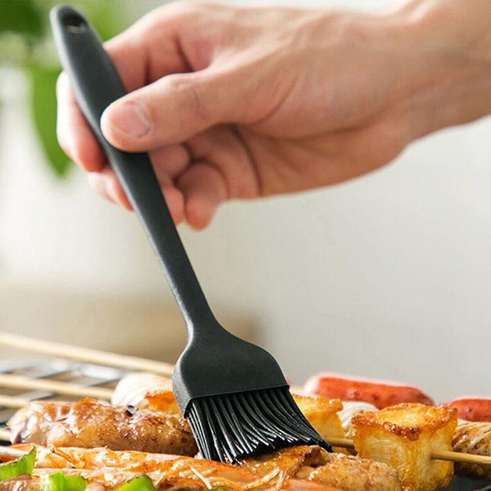 KUNHEV Vỉ Nướng Đôi Bằng Thép Không Gỉ Siêu Bền Tiện Dụng Cho Nhà Bếp