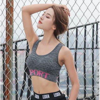 Áo bra tập gym nữ, áo tập gym, yoga, aerobic nữ sport