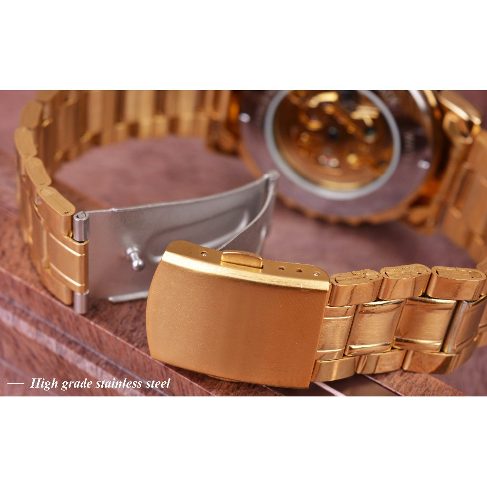 [GIÁ SỈ] Đồng Hồ Automatic Nam Cơ Lộ Máy Winner | BigBuy360 - bigbuy360.vn