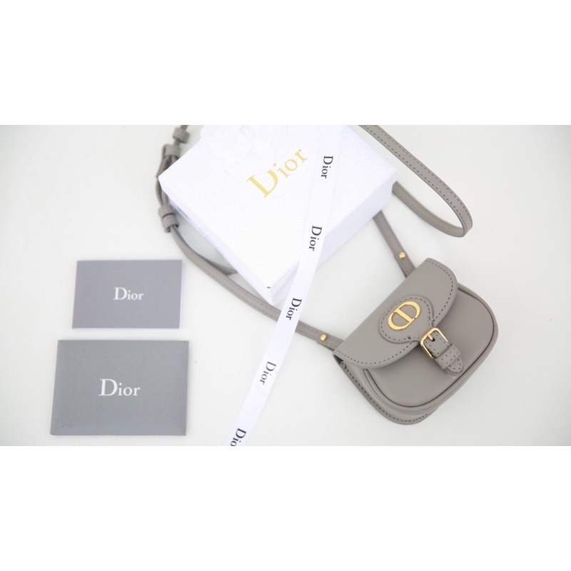 Túi Dior Bobby Micro