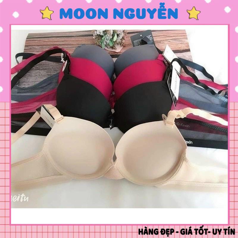 Áo lót nữ đệm siêu dày nâng ngực có gọng cao cấp A20