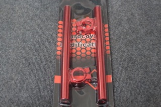 Ghi đông nhôm k-tech.