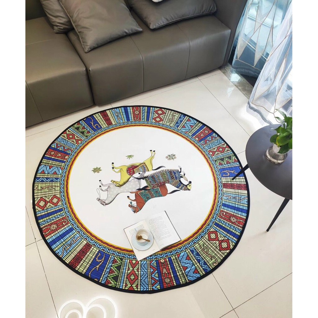 THẢM NỈ LÓT CHÂN