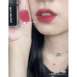 [954] son Shu lì matte pink Land mini size